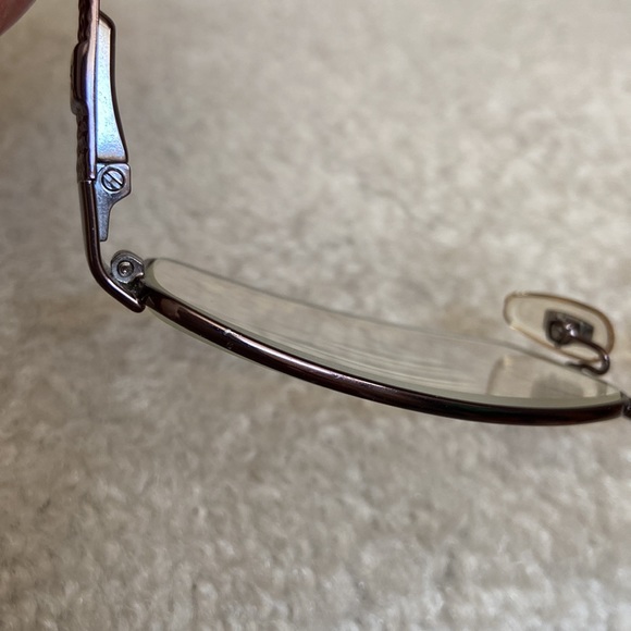 ysl saint laurent eyeglasses / glasses / frames - Picture 13 of 15